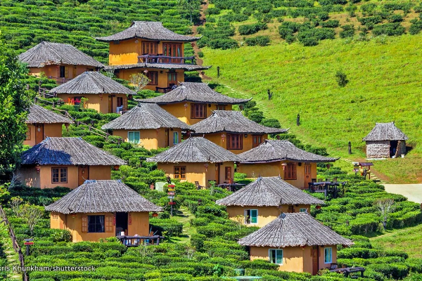 10D9N Truly Northern Thailand - photo 17